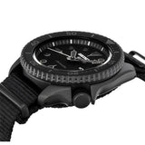  Shop Authentic Seiko 5 Sports Automatic Black Dial Black NATO Strap Watch For Men - SRPD79K1 - Luxxuri