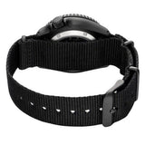  Shop Authentic Seiko 5 Sports Automatic Black Dial Black NATO Strap Watch For Men - SRPD79K1 - Luxxuri