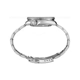  Shop Authentic Seiko 5 Sports Automatic Blue Dial Silver Steel Strap Watch for Men - SRPK97K1 - Luxxuri