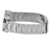  Shop Authentic Seiko 5 Sports Sonar Special Edition Brown Dial Silver Steel Strap Watch For Men - SRPJ47K1 - Luxxuri