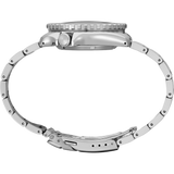  Shop Authentic Seiko 5 Sports Automatic Blue Dial Silver Steel Strap Watch for Men - SRPK97K1 - Luxxuri