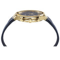  Shop Authentic Salvatore Ferragamo Sapphire Blue Dial Blue Rubber Strap Watch for Men - SFHP00220 - Luxxuri