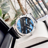 Shop Authentic Salvatore Ferragamo F-80 Classic Black Dial Black Leather Strap  Watch for Men - SFDT00219 - Luxxuri