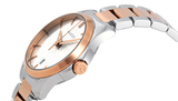  Shop Authentic Gucci G Timeless Silver Dial Two Tone Steel Strap Watch For Women - YA126564 - Luxxuri