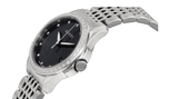  Shop Authentic Gucci G Timeless Black Mother of Pearl Diamonds 38mm Watch For Women - YA126509 - Luxxuri
