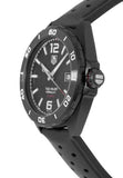  Shop Authentic Tag Heuer Formula 1 Black Dial Strap Watch for Men - WAZ2115.FT8023 - Luxxuri