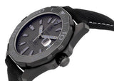  Shop Authentic Tag Heuer Aquaracer 300 Swiss Limited Edition Black Dial Black Nylon Strap Watch for Men - WAY218B.FC6364 - Luxxuri