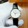  Shop Authentic Calvin Klein Posh Silver Dial Black Leather Strap Watch for Men - K8Q371C6 - Luxxuri