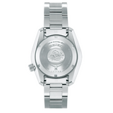  Shop Authentic Seiko Prospex Sea Diver Automatic Brown Dial Silver Steel Strap Watch For Men - SPB240J1 - Luxxuri