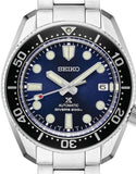 Shop Authentic Seiko Prospex Sea Automatic Diver Green Dial Silver Steel Strap Watch For Men - SPB187J1 - Luxxuri