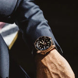  Shop Authentic Seiko 5 Sport SKX Automatic Black Dial Black Silicone Strap Watch For Men - SRPD76K1 - Luxxuri