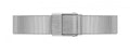  Shop Authentic Daniel Wellington Quadro Studio Black Dial Silver Mesh Strap Watch For Women - DW00100522 - Luxxuri