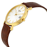  Shop Authentic Tissot T Classic Desire 34mm Quartz Watch For Men - T52.5.411.31 - Luxxuri