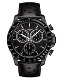  Shop Authentic Tissot V8 Quartz Chronograph 42.5mm Watch For Men - T106.417.36.051.00 - Luxxuri