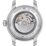  Shop Authentic Tissot Le Locle Automatic Lady Silver Dial Silver Steel Strap Watch For Women - T006.207.11.036.00 - Luxxuri