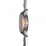  Shop Authentic Tissot Le Locle Automatic Diamonds Mother of Pearl White Dial Two Tone Steel Strap Watch For Women - T006.207.22.116.00 - Luxxuri