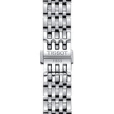  Shop Authentic Tissot Le Locle Powermatic 80 Silver Dial Silver Steel Strap Watch for Men - T006.407.11.033.03 - Luxxuri