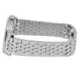  Shop Authentic Tissot Le Locle Powermatic 80 Silver Dial Silver Steel Strap Watch for Men - T006.407.11.033.03 - Luxxuri