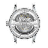  Shop Authentic Tissot Le Locle Powermatic 80 Silver Dial Silver Steel Strap Watch for Men - T006.407.11.033.03 - Luxxuri