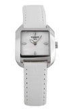  Shop Authentic Tissot T Wave Quartz Watch for Women T02.1.255.71 - Luxxuri