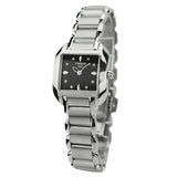  Shop Authentic Tissot T-Wave Ladies Quartz Watch T02.1.285.54 - Luxxuri