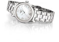  Shop Authentic Tissot Stylis-T Mother of Pearl Dial Watch For Women - T028.210.11.117.02 - Luxxuri