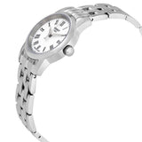  Shop Authentic Tissot T Classic Dream White Dial Silver Steel Strap Watch For Men - T033.210.11.013.00 - Luxxuri