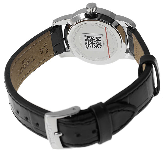  Shop Authentic Tissot Classic Dream Watch For Women - T033.210.16.053.00 - Luxxuri