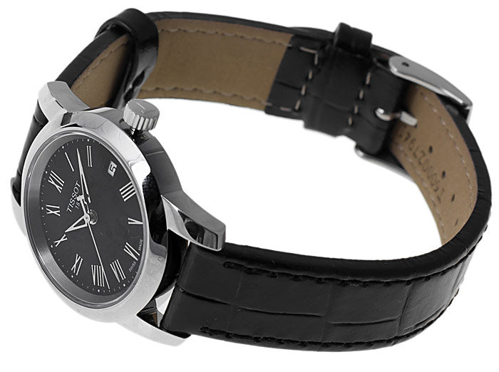  Shop Authentic Tissot Classic Dream Watch For Women - T033.210.16.053.00 - Luxxuri