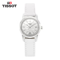  Shop Authentic Tissot Classic Dream Lady Mother of Pearl Dial Watch For Women - T033.210.16.111.00 - Luxxuri