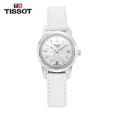  Shop Authentic Tissot Classic Dream Lady Mother of Pearl Dial Watch For Women - T033.210.16.111.00 - Luxxuri
