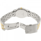  Shop Authentic Tissot T Classic Dream Black Dial Two Tone Steel Strap Watch for Men - T033.410.22.053.01 - Luxxuri