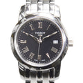 Tissot T Classic Dream Black Dial Watch For Women - T033.210.11.053.00