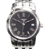  Shop Authentic Tissot T Classic Dream Black Dial Watch For Women - T033.210.11.053.00 - Luxxuri