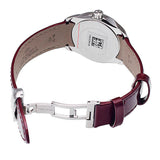  Shop Authentic Tissot T Sport Couturier Quartz Watch For Women - T035.210.16.371.01 - Luxxuri