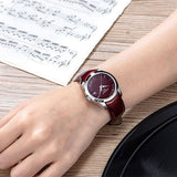  Shop Authentic Tissot T Sport Couturier Quartz Watch For Women - T035.210.16.371.01 - Luxxuri
