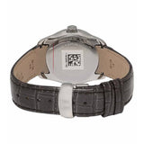  Shop Authentic Tissot T Trend Couturier Diamonds Black Dial Black Leather Strap Watch for Women - T035.210.66.051.00 - Luxxuri