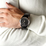  Shop Authentic Tissot Couturier Chronograph Watch For Men - T035.410.16.051.00 - Luxxuri