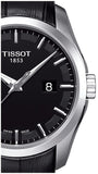  Shop Authentic Tissot Couturier Chronograph Watch For Men - T035.410.16.051.00 - Luxxuri