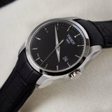  Shop Authentic Tissot Couturier Chronograph Watch For Men - T035.410.16.051.00 - Luxxuri