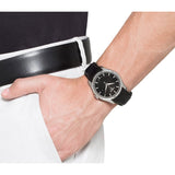  Shop Authentic Tissot Couturier Chronograph Watch For Men - T035.410.16.051.00 - Luxxuri