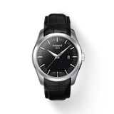  Shop Authentic Tissot Couturier Chronograph Watch For Men - T035.410.16.051.00 - Luxxuri