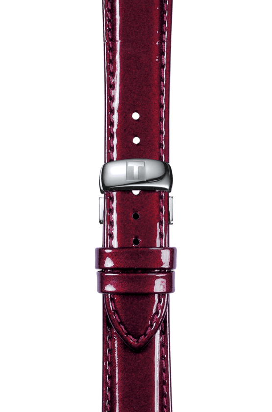  Shop Authentic Tissot Couturier Lady Quartz Watch For Women - T035.210.16.371.00 - Luxxuri