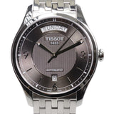  Shop Authentic Tissot T Classic T One Automatic Grey Dial Silver Steel Strap Watch For Men - T038.430.11.067.00 - Luxxuri
