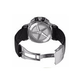 Shop Authentic Tissot T Race Chronograph Black Dial Black Rubber Strap Watch for Men - T048.417.27.057.00 - Luxxuri