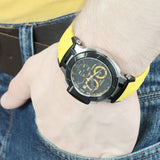  Shop Authentic Tissot T Race Chronograph Mens Watch T048.417.27.057.03 - Luxxuri