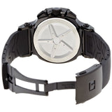 Shop Authentic Tissot T Race Chronograph Black Dial Black Rubber Strap Watch for Men - T048.417.37.057.00 - Luxxuri
