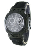  Shop Authentic Tissot T Race Chronograph Black Dial Black Rubber Strap Watch for Men - T048.417.37.057.00 - Luxxuri