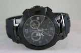  Shop Authentic Tissot T Race Chronograph Black Dial Black Rubber Strap Watch for Men - T048.417.37.057.00 - Luxxuri
