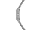  Shop Authentic Tissot T Classic PR100 Silver Dial Silver Steel Strap Watch For Women - T049.210.11.032.00 - Luxxuri